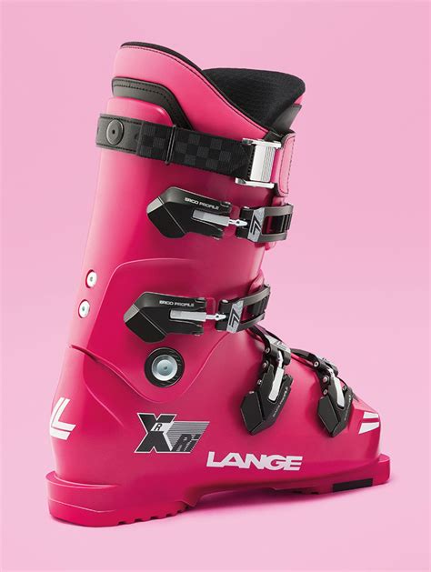 lange rx heritage lv retro pink|Lange RX Heritage LV Alpine Ski Boots .